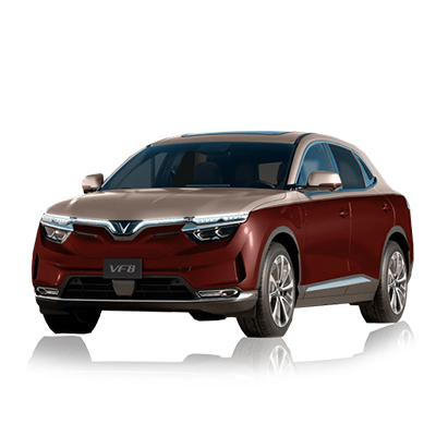 VINFAST VF8