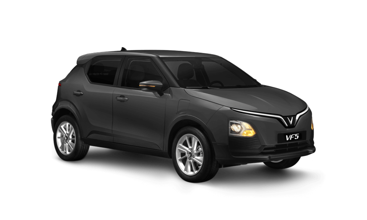 vinfast-vf5-grey